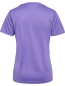 Preview: Hummel Authentic Jersey - Dahlia Purple/ asphalt